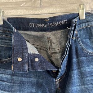 Citizens of humanity Emerson slim boyfriend